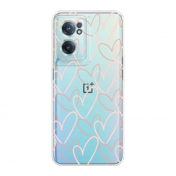 ����������� ����� ���� �� �������� �� OnePlus Nord CE 2 5G