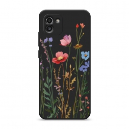 ������� ����������� ����� ������� ����� �� Samsung Galaxy A03