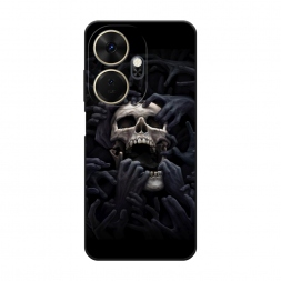 ������� ����������� ����� ����� 29 �� Itel P55+ 4G