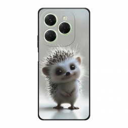 ������� ����������� ����� ����� ������ �� Tecno Spark 20 Pro