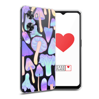 ����������� ����� ���������� ����� �� Oppo A57 4G