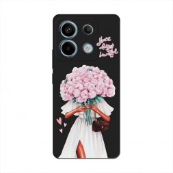 ������� ����������� ����� ������� � ������� ������ �� Xiaomi Redmi Note 13 Pro 5G