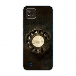 ����������� ����� ��������� ������� �� Realme C20