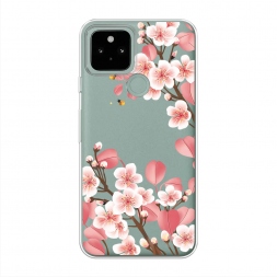 ����������� ����� ������� ������ �� Google Pixel 5