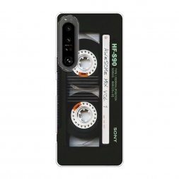 ����������� ����� ������� �� Sony Xperia 1 IV