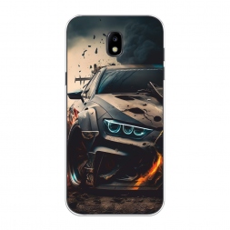 ����������� ����� �� ����� �� Samsung Galaxy J5 2017