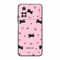 ������� ����������� ����� cherry cat �� Xiaomi Poco M4 Pro 4G