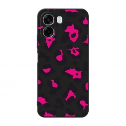 ������� ����������� ����� Pink cow spots �� Oppo A6x