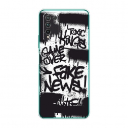 ����������� ����� Fake news �� Honor 10X Lite