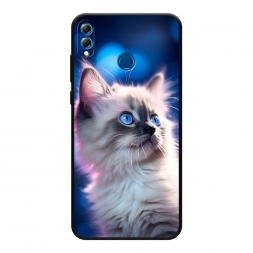 ������� ����������� ����� ������������ ������ �� Honor 8X