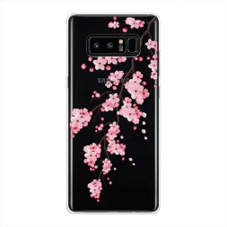����������� ����� ������� ������ �� Samsung Galaxy Note 8