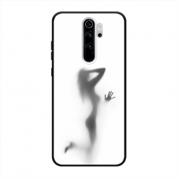������� ����������� ����� ������ � ���� �� Xiaomi Redmi Note 8 Pro