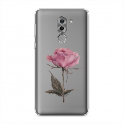 ����������� ����� ������������� ���� �� Honor 6X