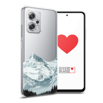 ����������� ����� ���� ��� 1 �� Xiaomi Poco X4 GT
