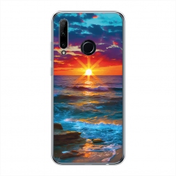 ����������� ����� ���� �� ���� ������ �� Honor 20 Lite 2019