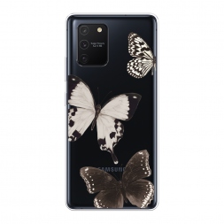 ����������� ����� ��� ����������� ������� �� Samsung Galaxy S10 Lite