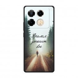 ������� ����������� ����� ����� ������ ��� �� Infinix Note 40 Pro 4G