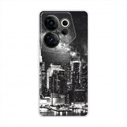 ����������� ����� ������ ���-���� �� Tecno Camon 20 Premier