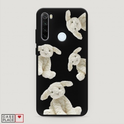 ������� ����������� ����� �������� ������ �� Xiaomi Redmi Note 8T