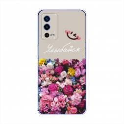 ����������� ����� ����� ������� �� Oppo A55 4G