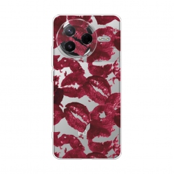 ����������� ����� ������ ������� 2 �� Xiaomi POCO F7 Pro