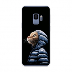 ����������� ����� ��� � �������� �� Samsung Galaxy S9