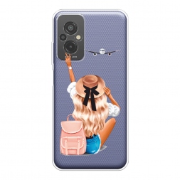 ����������� ����� ���������� ��������� �� Redmi 11 Prime 4G