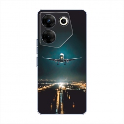 ����������� ����� ������� � ������ ���� �� Tecno Camon 20 Pro 5G