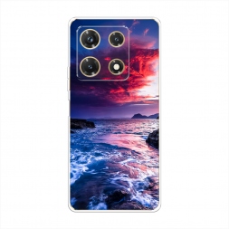 ����������� ����� ����� 1 �� Infinix Note 30 Pro