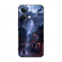 ������� ����������� ����� �������� ������� �� Poco X8 Pro Max