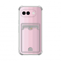 ������ ������� �������� �� Google Pixel 10A