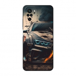 ������� ����������� ����� �� ����� �� Xiaomi Redmi Note 10S