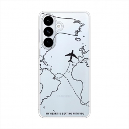 ����������� ����� � ������ ������ �� Samsung S26 Plus