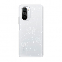 ����������� ����� ������� � ������� �� Xiaomi Redmi K40