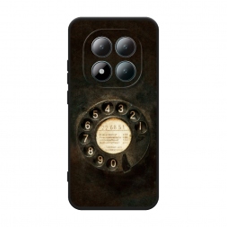 ������� ����������� ����� ��������� ������� �� Redmi Note 15 Pro 4G
