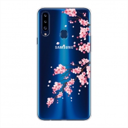 ����������� ����� �������� ������ �� Samsung Galaxy A20s