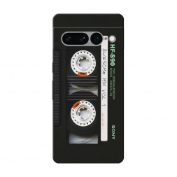 ������� ����������� ����� ������� �� Google Pixel 7 Pro