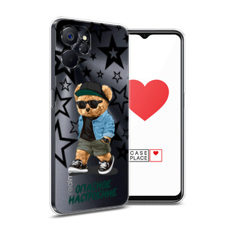 ����������� ����� ������� ���������� �� Realme 10 5G