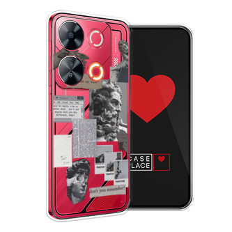 ����������� ����� ������ ��������� ���������� �� Itel P65