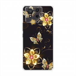 ����������� ����� Luxury butterflies �� Asus ROG Phone 9