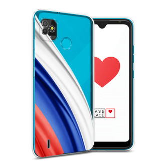 ����������� ����� ���� ������ ������ �� Tecno POP 5