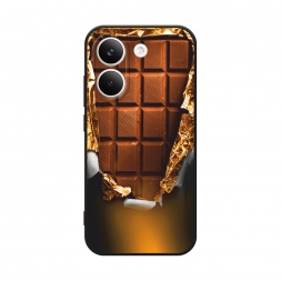 ������� ����������� ����� ��������� �� Poco X8 Pro