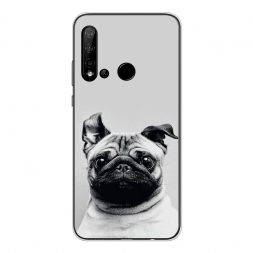 ����������� ����� ������� ���� �� Huawei Nova 5i