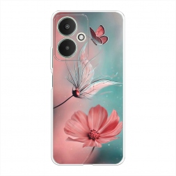 ����������� ����� ������� � ������ �� Xiaomi Redmi 13C 5G