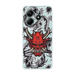 ����������� ����� ����� � ������� �� Xiaomi Redmi Note 14 4G