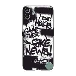 ������� ����������� ����� Fake news �� CMF Phone 1