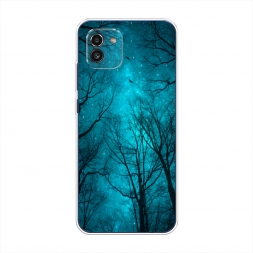 ����������� ����� ��������� ��� �� Samsung Galaxy A03
