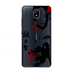 ����������� ����� ������� � ��������� �� Nokia C100
