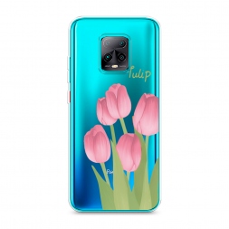 ����������� ����� �������� ������� 1 �� Xiaomi Redmi 10X Pro 5G