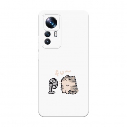 Soft touch ����� ����� � ������������ �� Xiaomi 12T Pro